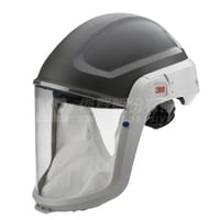 3M™ Versaflo™ 硬帽式頭罩 M-305